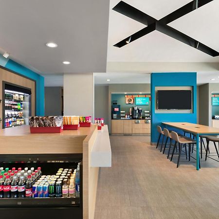 Avid Hotels - Tijuana - Otay By Ihg Exterior foto