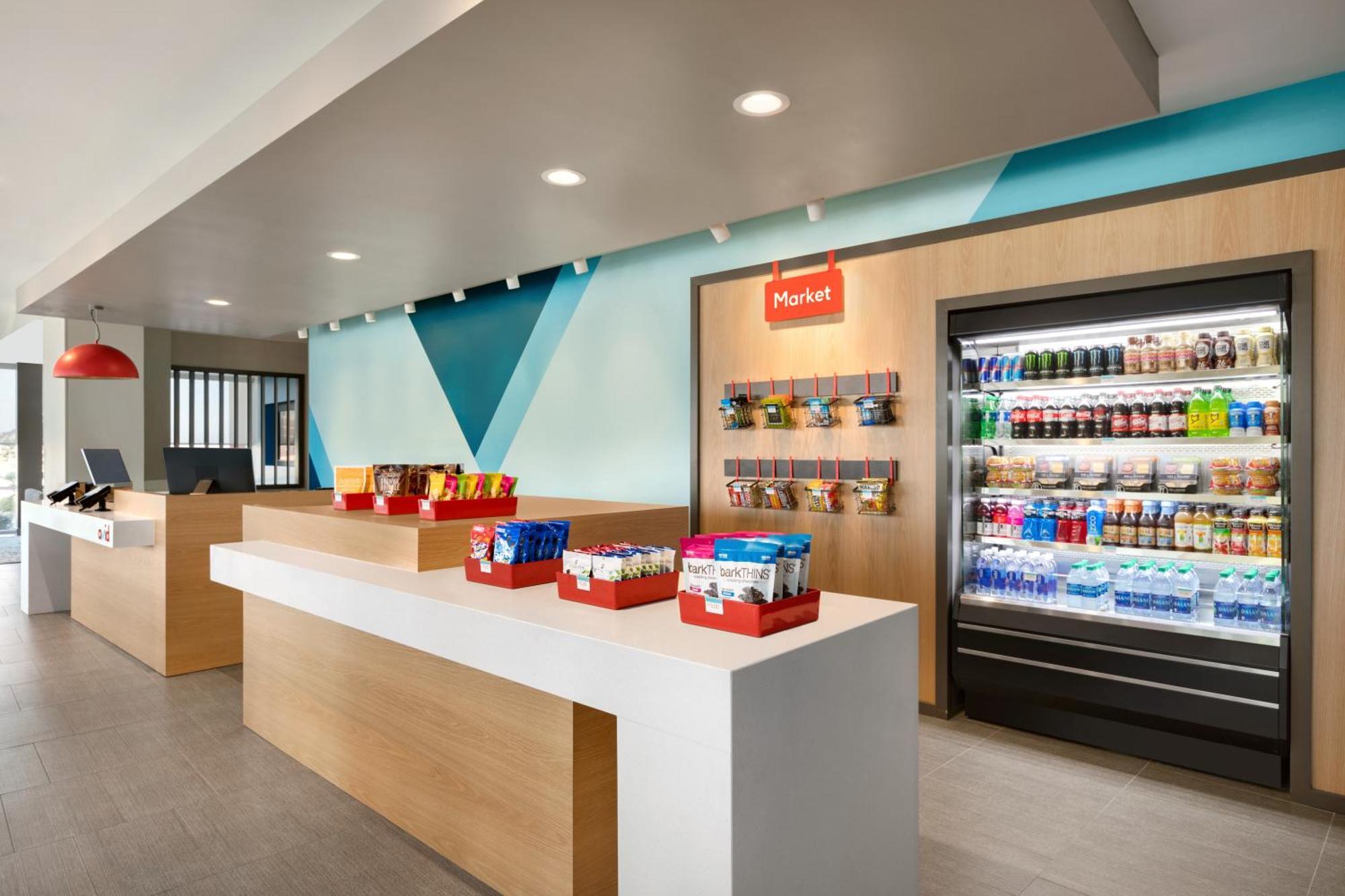 Avid Hotels - Tijuana - Otay By Ihg Exterior foto