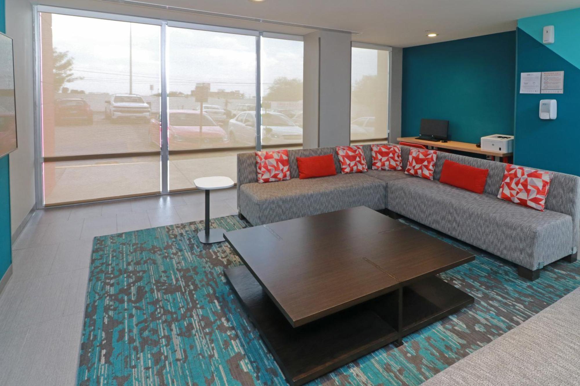 Avid Hotels - Tijuana - Otay By Ihg Exterior foto
