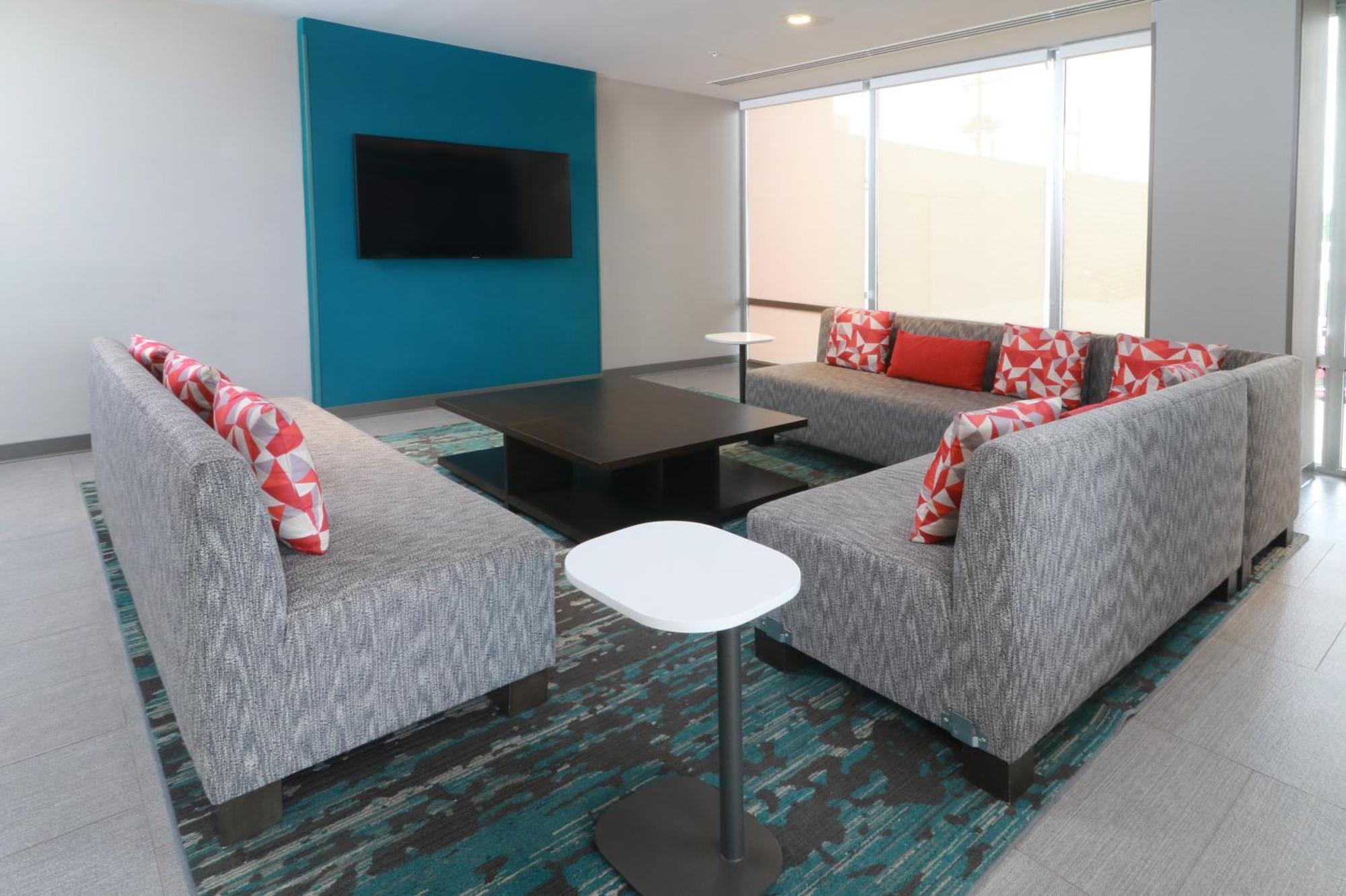 Avid Hotels - Tijuana - Otay By Ihg Exterior foto