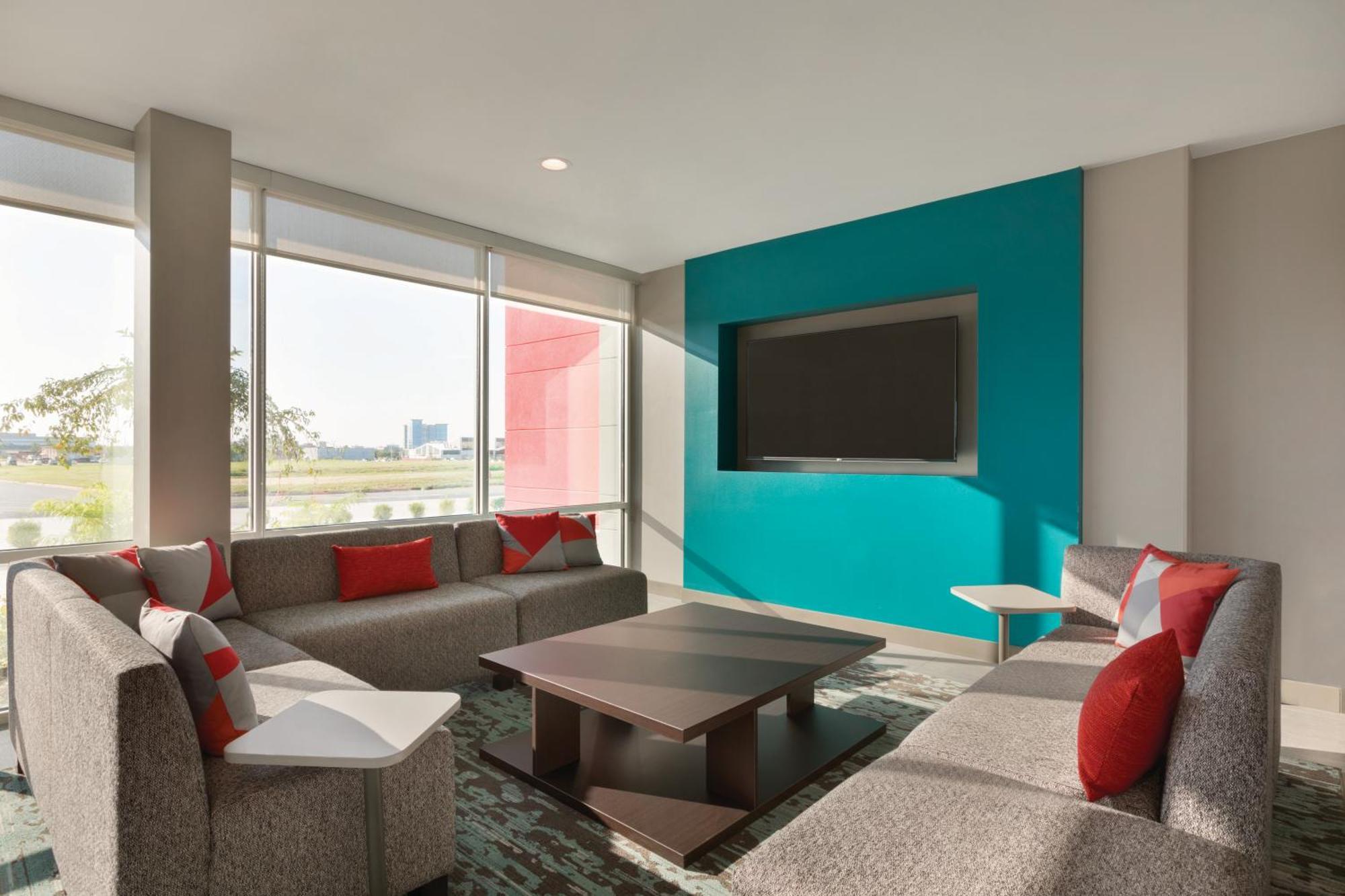 Avid Hotels - Tijuana - Otay By Ihg Exterior foto