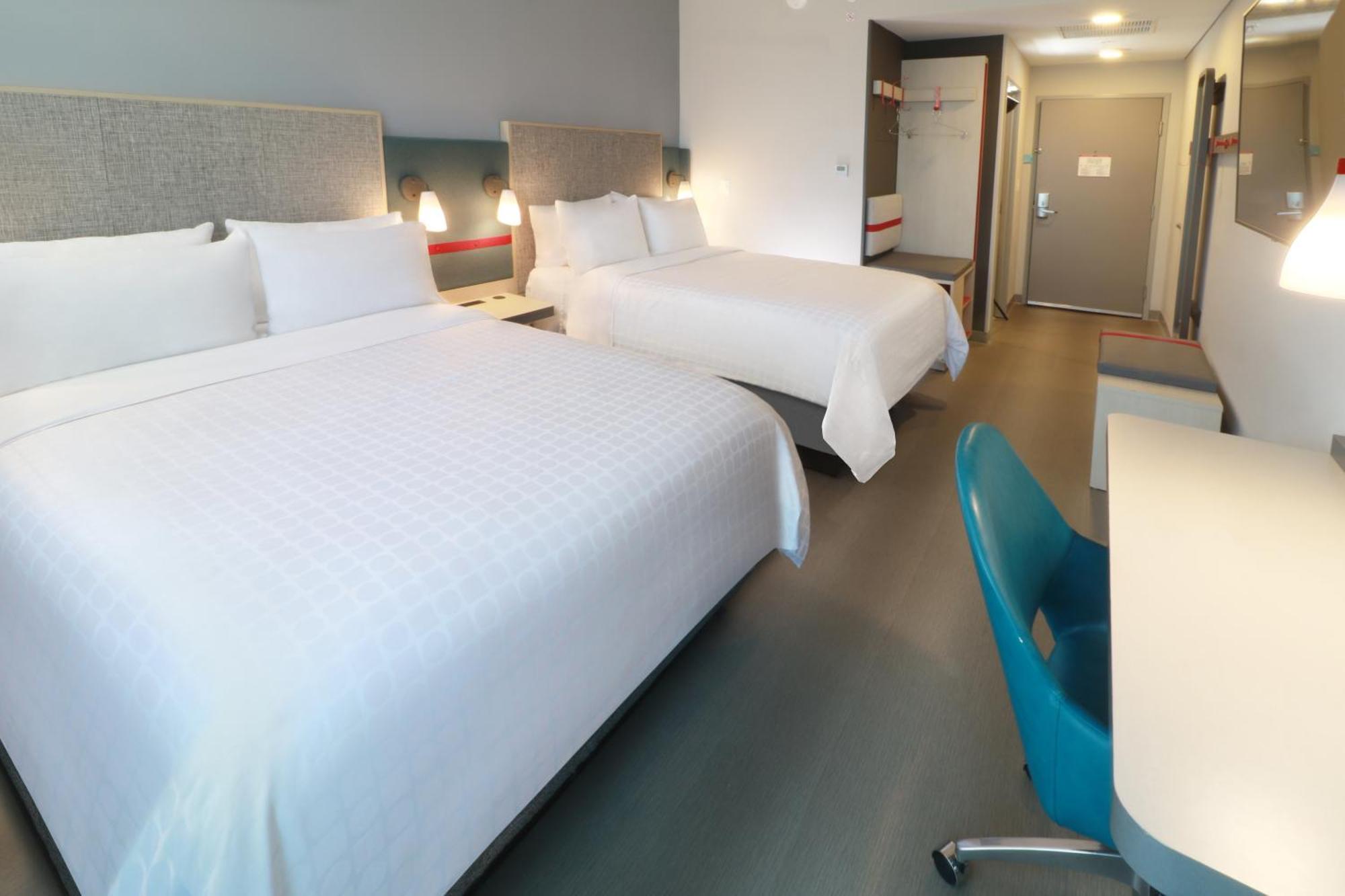 Avid Hotels - Tijuana - Otay By Ihg Exterior foto