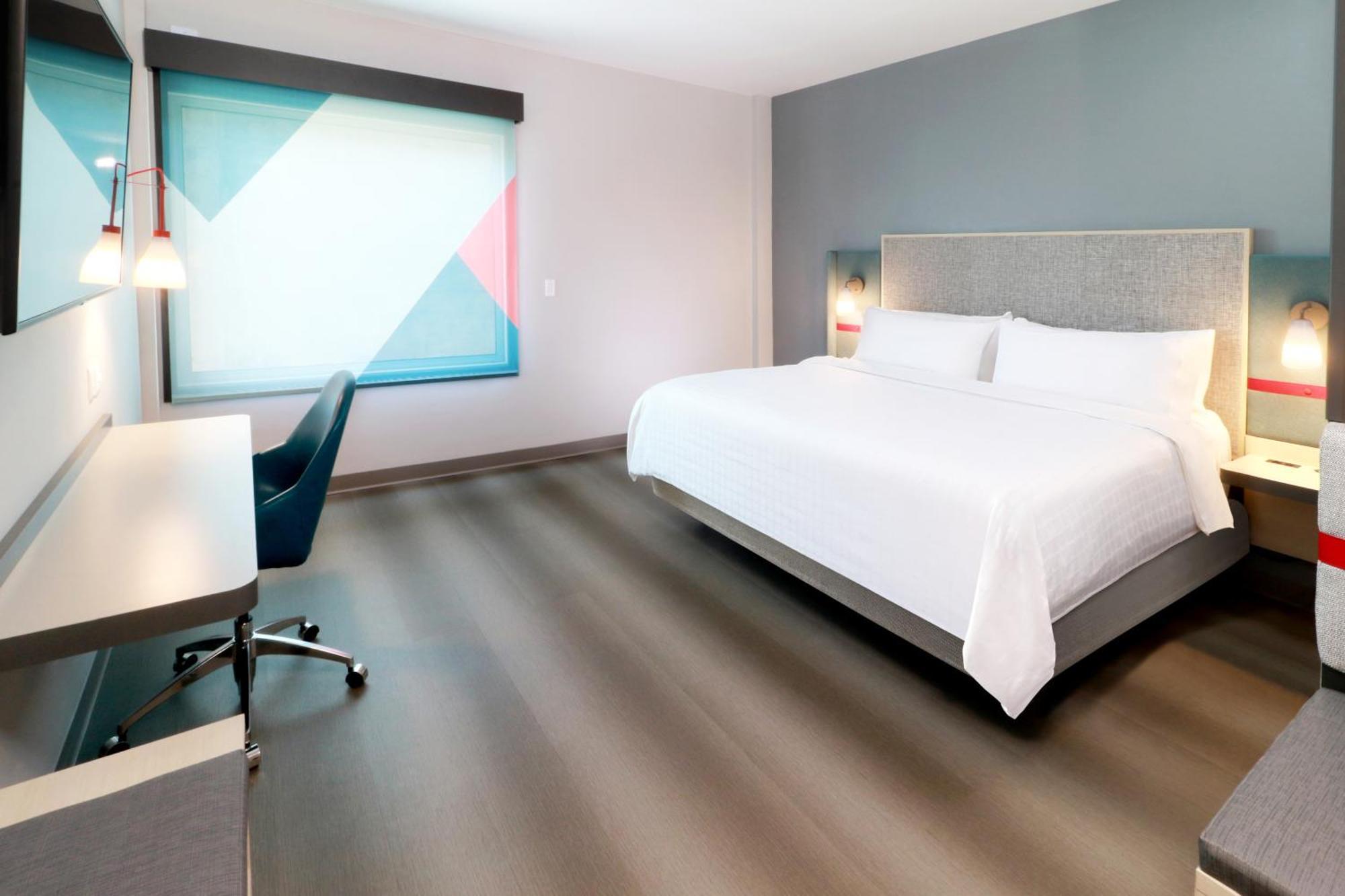 Avid Hotels - Tijuana - Otay By Ihg Exterior foto