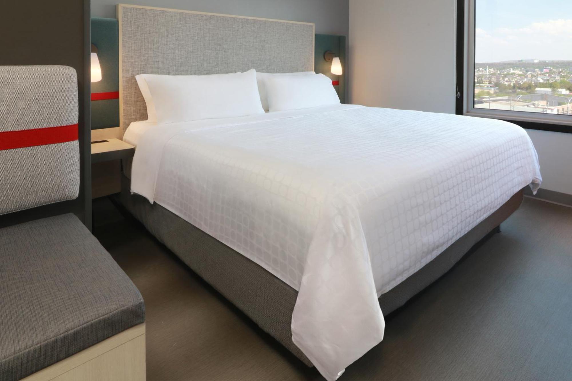 Avid Hotels - Tijuana - Otay By Ihg Exterior foto