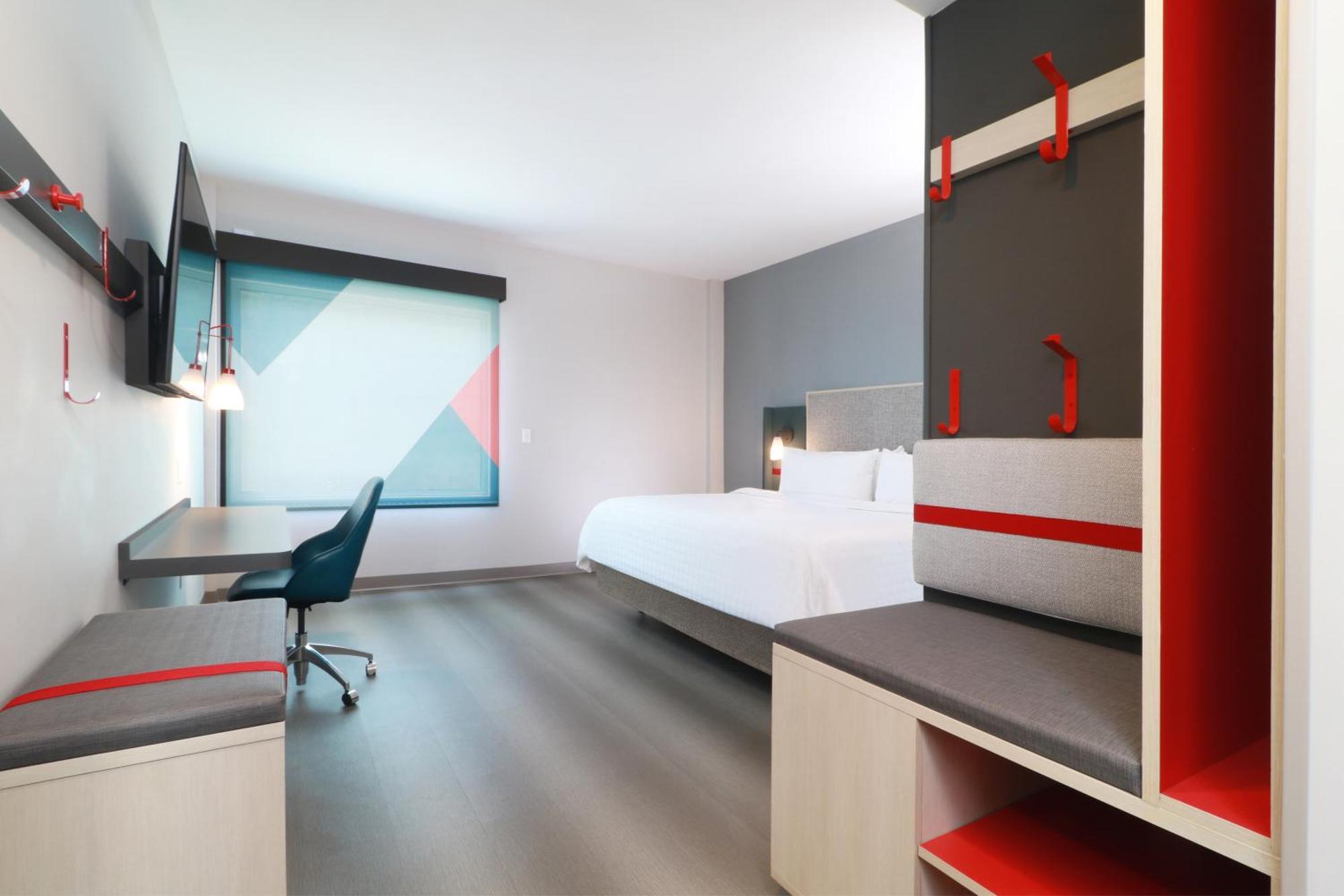 Avid Hotels - Tijuana - Otay By Ihg Exterior foto