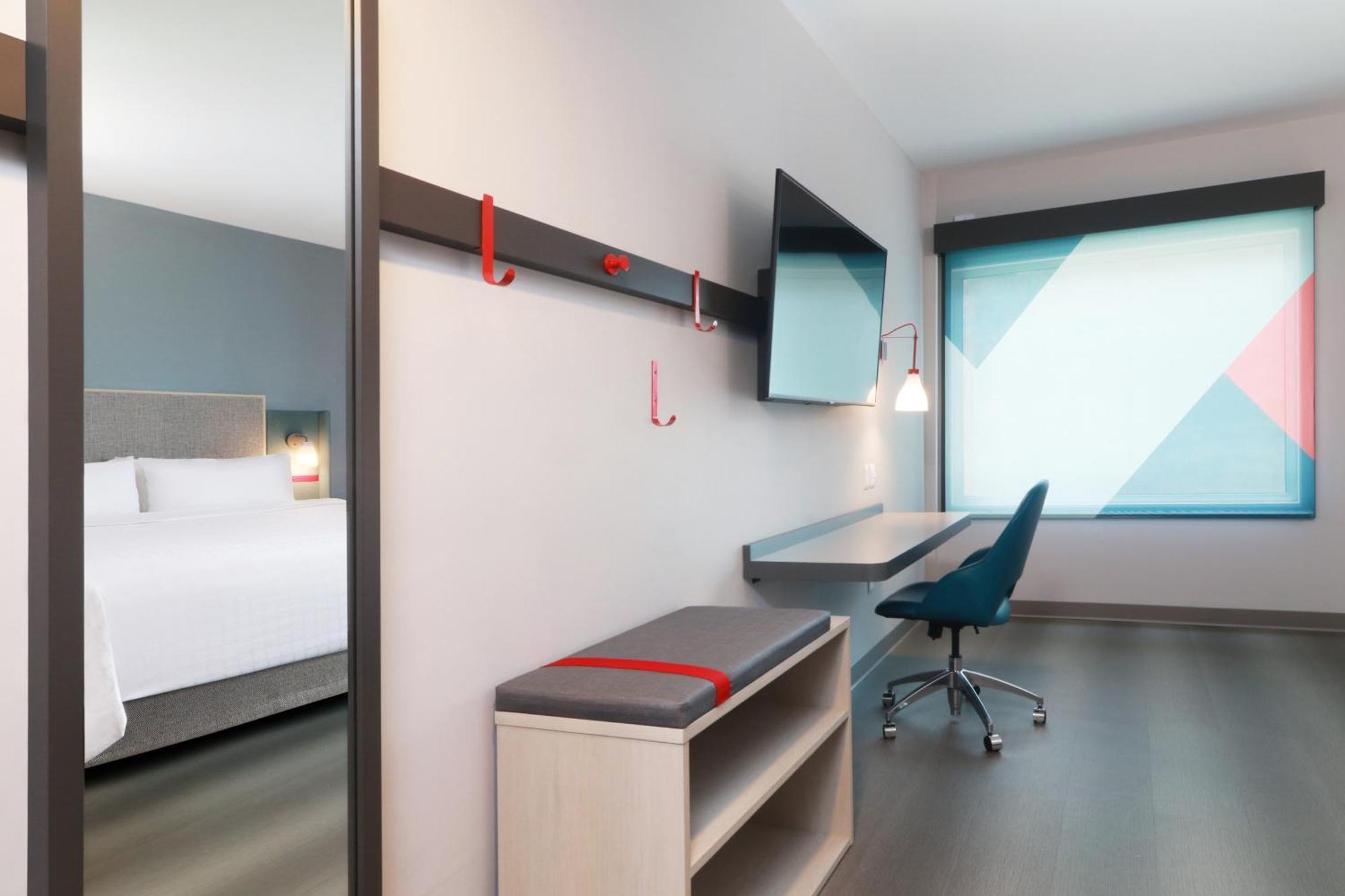 Avid Hotels - Tijuana - Otay By Ihg Exterior foto