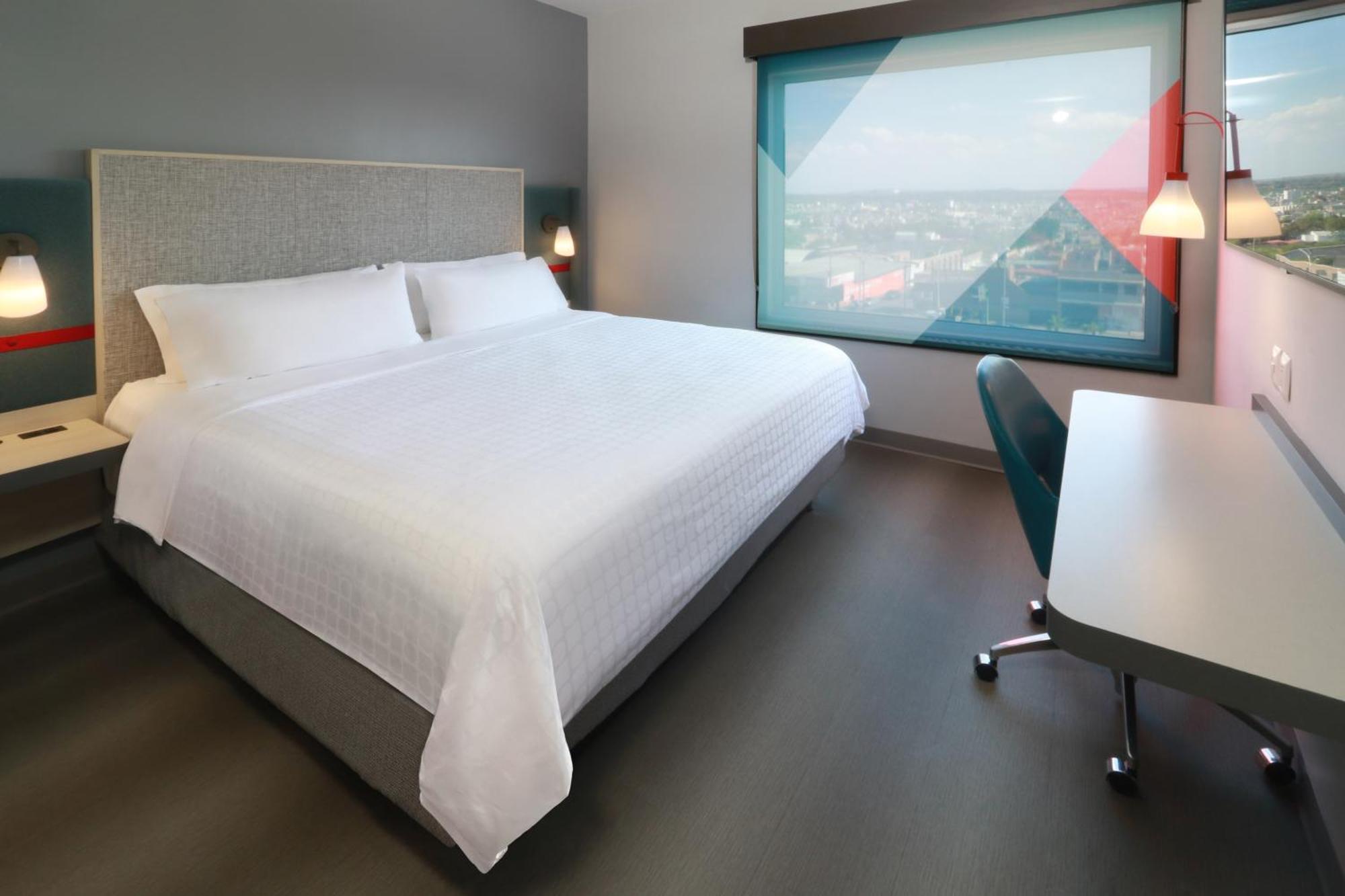 Avid Hotels - Tijuana - Otay By Ihg Exterior foto