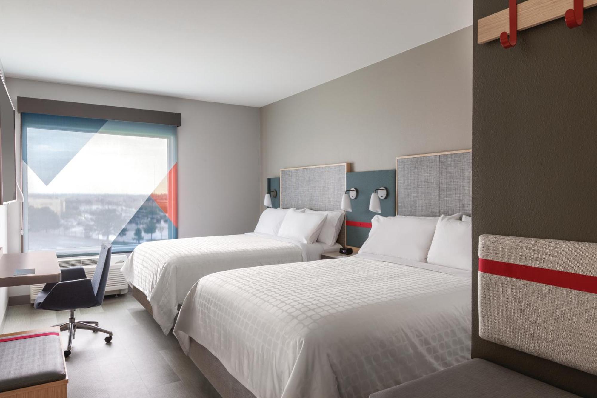 Avid Hotels - Tijuana - Otay By Ihg Exterior foto