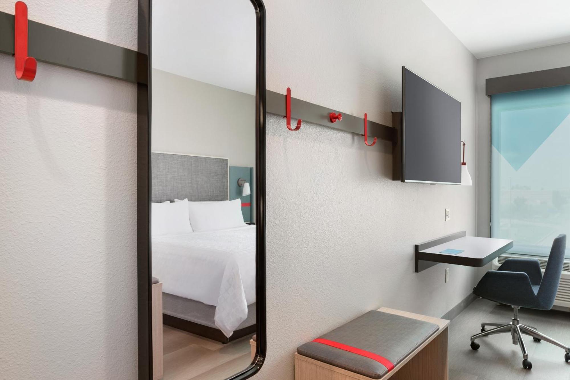 Avid Hotels - Tijuana - Otay By Ihg Exterior foto