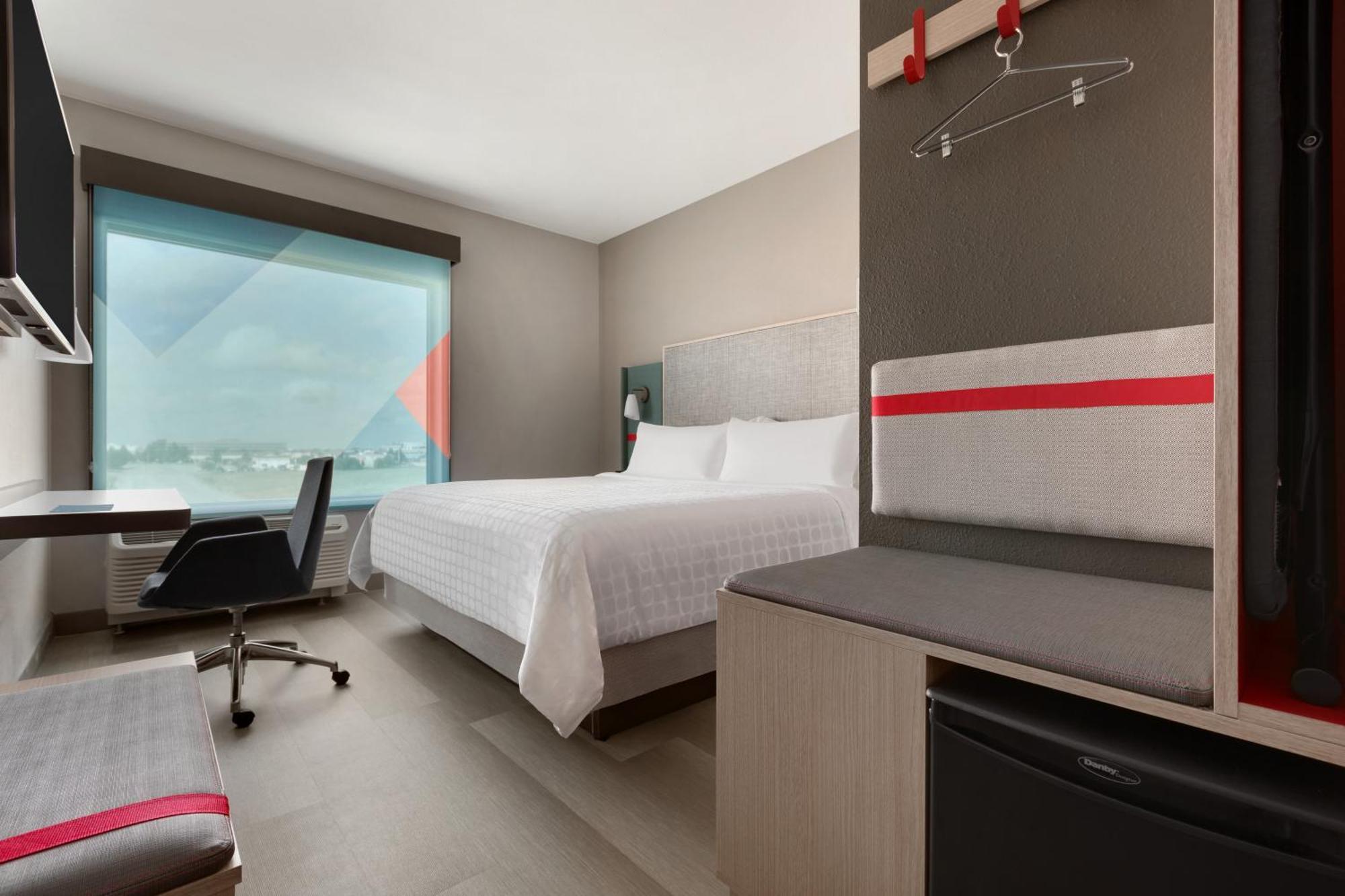 Avid Hotels - Tijuana - Otay By Ihg Exterior foto